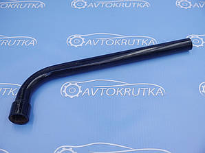 Ключ колісний (балонний) Opel Zafira B (Опель Зафіра Б)