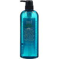 Lebel Theo Scalp Shampoo Ice Mint 600 мл.