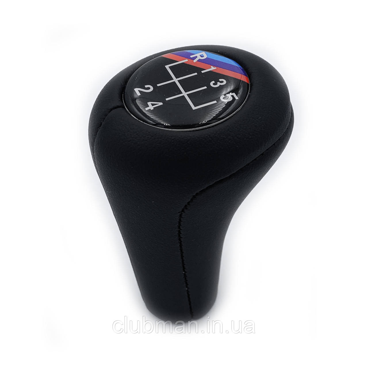 Ручка переключення КПП для BMW (БМВ) в M стилі E30 E32 E34 E36 E39 E46 E60 E38 E90 довга
