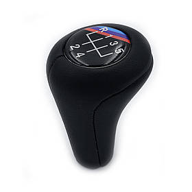 Ручка переключення КПП для BMW (БМВ) в M стилі E30 E32 E34 E36 E39 E46 E60 E38 E90 довга