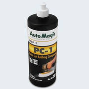 Полірувальна паста Automagic 501201- PC-1 Extra Cut Rubbing Compound