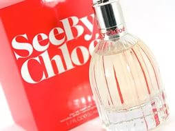Chloe See By Chloe парфумована вода 75 ml. (Хлое Сі Бай Хлое), фото 3