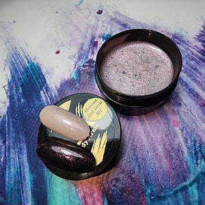 Основа для бази No1 5 г. блискітки шиммер