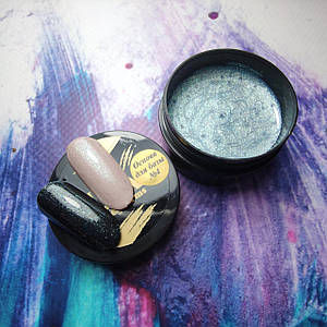 Основа для бази No4 5 г. блискітки шиммер