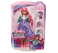 Набір з лялькою Барбі пригоди принцеси Дейзі Barbie Princess Adventure Daisy