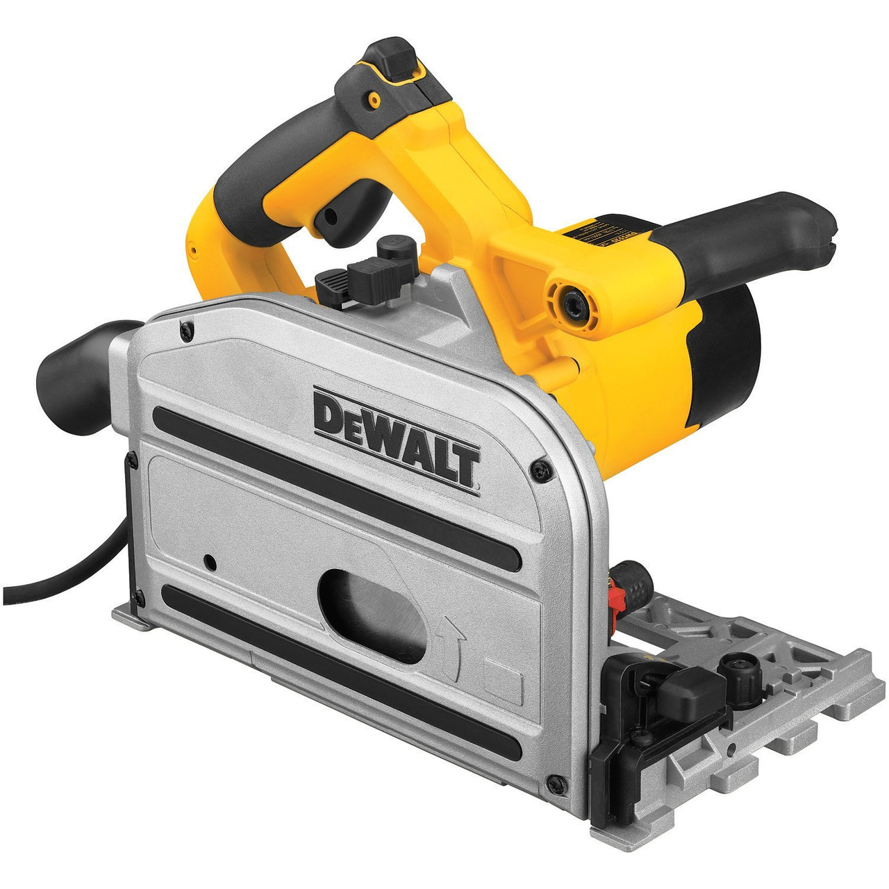 Заглибна Пила DeWalt DWS520K