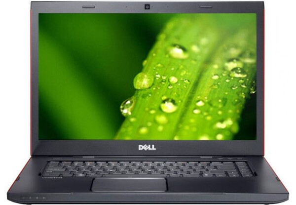 Ноутбук Dell VOSTRO 3550-Intel-Core-i3-2310M-2.1GHz-4Gb-DDR3-500Gb-HDD-W15.6-DVD-R-Web-(B-)- Б/У