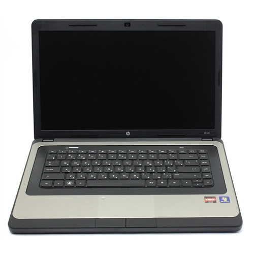 Ноутбук HP 635-AMD-E-450-1.65GHz-2Gb-DDR3-320Gb-HDD-W15.6-DVD-RW-Web-(B-)- Б/В