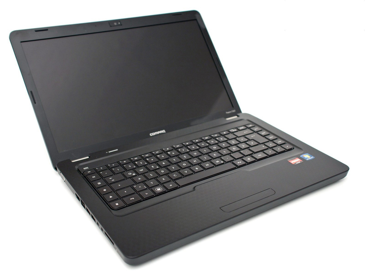 Ноутбук HP Compaq Presario CQ62-206SO-Intel Celeron Dual-Core T3300-2.0GHz-3Gb-DDR2-320Gb-DVD-RW-W15.6-(B-)-Б/В