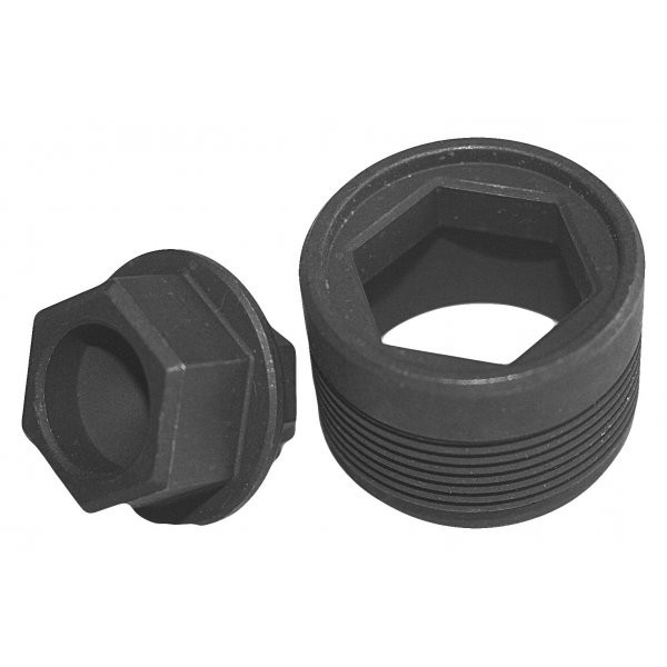 Ключ для зняття високого тиску насоса BMW ASTA A-BPA, фото 1