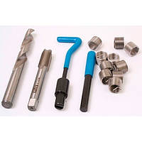 Набори для ремонту і відновлення різьб