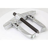 Знімач підшипників 2-х лапч., 200 х 150 мм ASTA A-UP2015, фото 2