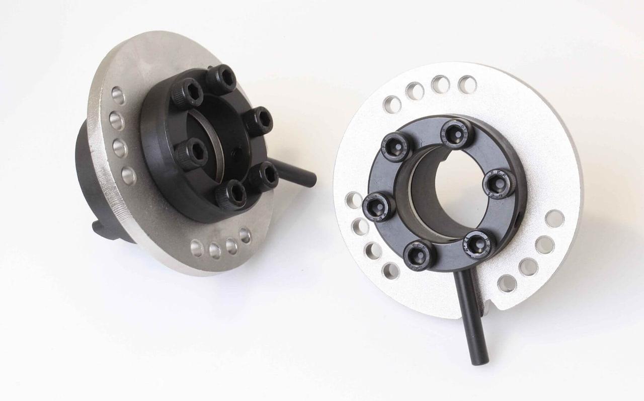 Фіксатори валів FORD ECOBOOST 1.0 /B-MAX, C-MAX ASTA A-2VCT