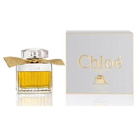 Chloe Intense Collector Edition парфумована вода 75 ml. (Хлоє Інтенс Колектор Едітіон), фото 2