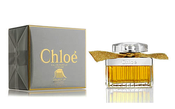 Chloe Intense Collector Edition парфумована вода 75 ml. (Хлое Інтенс Колектор Эдитион), фото 3