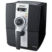 Фритюрница-мультипечь Steba HF 900 Air fryer (4987)