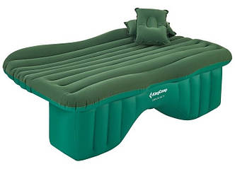 Автомобільний матрац KingCamp DELICACY AIEBED(KM2004)(green)