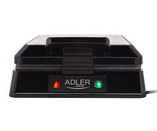 Вафельниця Adler AD 3036 Польща, фото 6