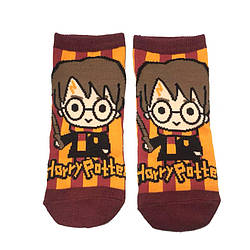 Шкарпетки Гаррі Поттер Harry Potter socks HP 6.86.023