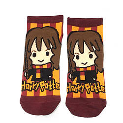 Шкарпетки Герміона Гаррі Поттер Hermione Harry Potter socks HP 6.86.577