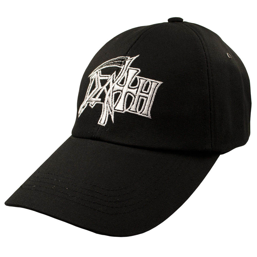 Бейсболка Death (великий козирок), фото 1