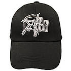 Бейсболка Death (великий козирок), фото 2