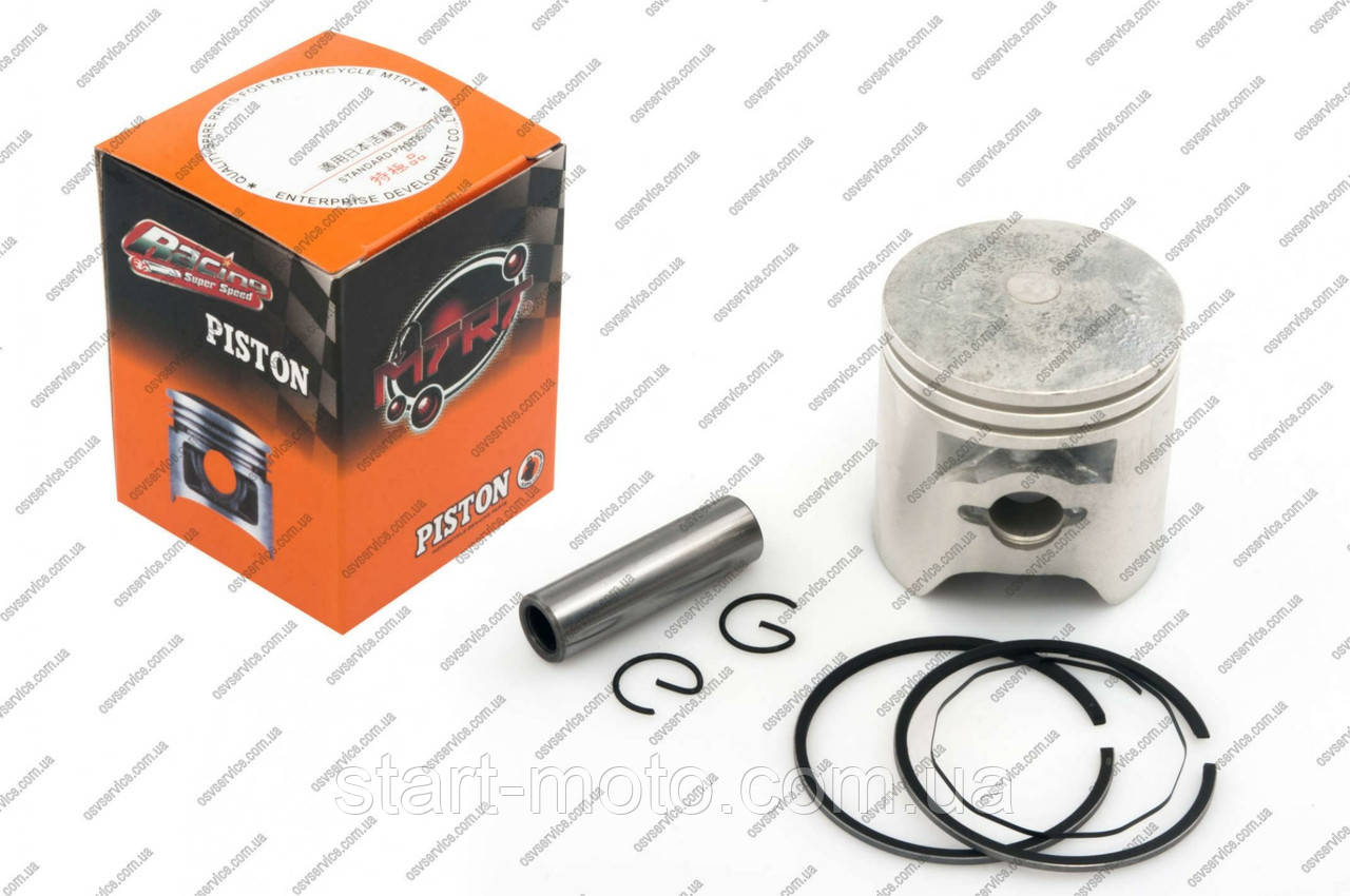 スポーツ mmweneea2586 Honda DIO ZX AF34|35 Поршень комплект 80cm3 48.00mm STD