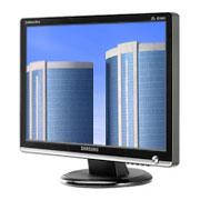 Монітор 22" Samsung SyncMaster 226BW 1680x1050-TN + film- (подряпини, вмятена та підсівший екран)-УЦІНКА- Б/В, фото 2