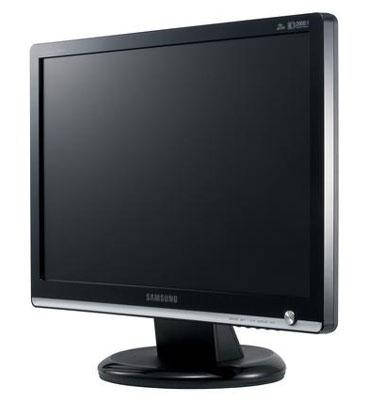 Монітор 22" Samsung SyncMaster 226BW 1680x1050-TN + film- (подряпини, вмятена та підсівший екран)-УЦІНКА- Б/В, фото 2