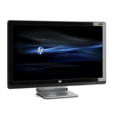 Монітор 25" HP 2510i 1920x1080 TFT TN- (подряпини та підсівший екран)-УЦЕНКА- Б/В