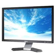 Монітор 22" DELL E228WFPc 1680x1050 TN+film-(подряпини та підсівший екрані) УЦІНКА- Б/В, фото 2