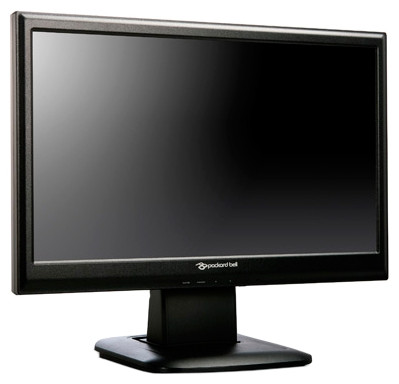 Монітор 22" Packard Bell Visoo 220DX 1920x1080 TFT TN (подряпини та підсівший екран)-УЦЕНКА- Б/В