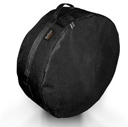 Сумка для Докатки R16 чорна сумка тканинна Beltex 95800