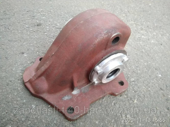 Корпус Т40А-1802023 раздаточной коробки Т-40 (ID#1294483600), цена ...