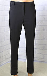 Штани жіночі, класичні, середня посадка, Anna