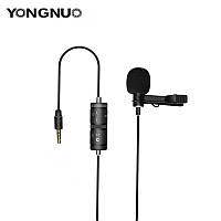 Петличний мікрофон Yongnuo - YN221