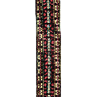 Ремінь гітарний D'ADDARIO 50G00 NYLON WOVEN GUITAR STRAP (HOOTENANNY 1), фото 3