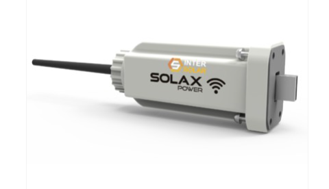 Пристрій для моніторингу інверторів Solax Wi-Fi stick