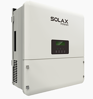 Гібридний однофазний інвертор Solax X1 Hybrid 5.0 T