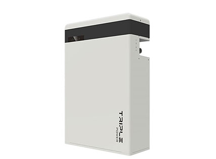 Акумулятор АКБ Solax Master Pack T-BAT H5.8