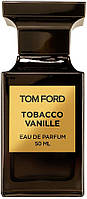 Парфумована вода Tom Ford Tobacco Vanille 50 мл