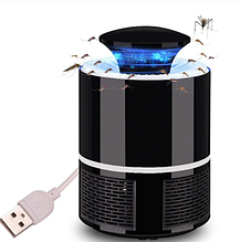 Пастка знищувач від комарів USB NOVA Mosquito killer lamp BG-139