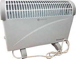 Електричний конвектор Ravanson CH-2000M (2000W)