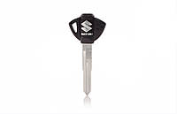Ключ SUZUKI gsxr-1000 gsxr-750 gsxr-600 gsx-r sv-650 gsr GS заготовка ключа сузуки джиксер 1000 750 600 мото