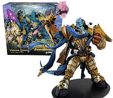 Blizzard Паладін Віддальник Мараад Світ Військового Ремесла Wow Paladin Vindicator Maraad 24 см WOW