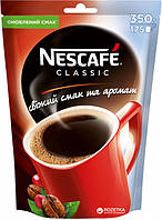 Кофе растворимый Nescafe Classic \ Нескафе Классик 350 г