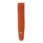 Гітарний ремінь D'ADDARIO 25SS02-DX Suede Guitar Strap (Honey), фото 3