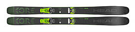 Лижі HEAD Kore 105 + Кріплення ATTACK2 13 2021 171