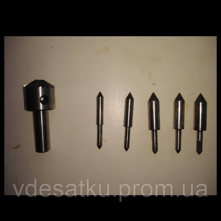 Фреза для ремонту корони, фото 1