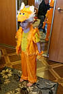 Карнавальний костюм Лисеня для хлопчика, Лиса, Лисичка, Лисиця, фото 7